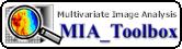 With MIA_Toolbox, multivariate images from remote sensing to microscopy can be easily analyzed using the same PLS_Toolbox tools you are already familiar with. MIA_Toolbox allows you to load, manipulate, and analyze multivariate images in the Analysis Graphical interface as well as using many of the higher-level command-line functions. Principal components analysis, multivariate curve resolution, SIMCA and PLSDA classification, K-Means clustering, and even regression can all be performed on images with this extension pack. 